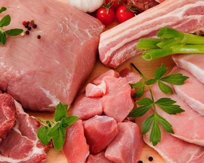 Mercado da Coreia do Sul aberto à exportação de carne de porco nacional