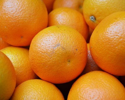 México: 300 000 toneladas de citrinos em risco devido à seca