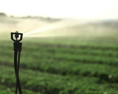 Ministério da Agricultura lança segunda fase do Programa Nacional de Regadios