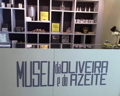 Mirandela: museu da Oliveira e do Azeite atraiu cerca de 9 mil visitantes no primeiro ano