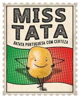 Miss Tata estreia-se na Fruit Attraction em Madrid