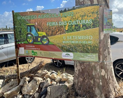 Mondego Agrícola 2022: as empresas presentes