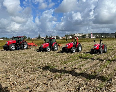 Mondego Agrícola: uma feira em constante crescimento