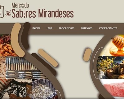 Município de Miranda do Douro vai disponibilizar plataforma para venda online de produtos locais