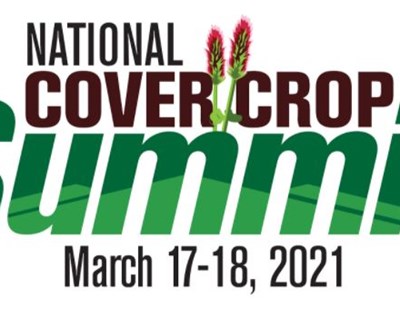 National Cover Crop Summit está de volta para debater a importância das culturas de cobertura