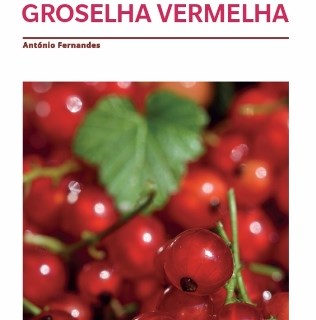 Novo livro Agrobook: Cultura da Groselha Vermelha