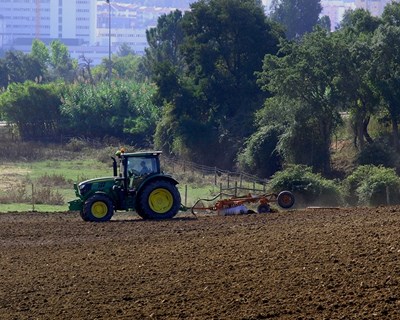 «O desenvolvimento tecnológico do setor agrícola em Portugal é uma surpreendente realidade»