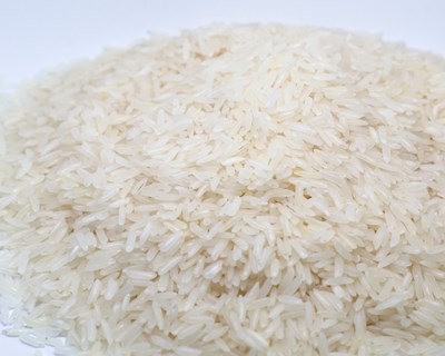 O mercado do arroz