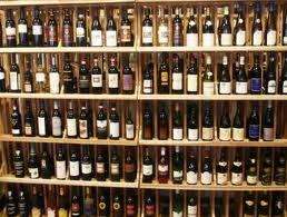 O vinho é o produto agícola com maior potencial de exportação