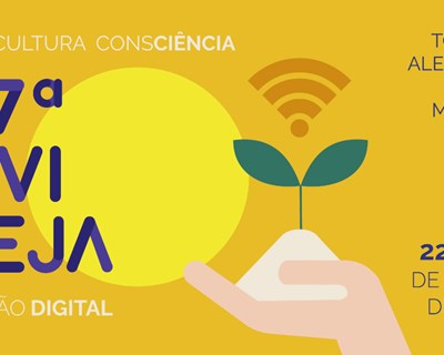 Ovibeja 2021 assinala o evento com feira virtual