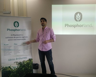 Phorland: a inovação do software de gestão agrícola