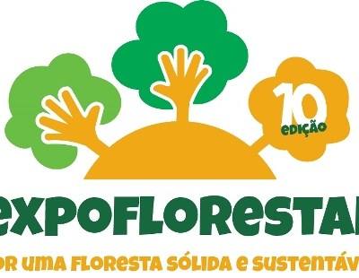 “Por Uma Floresta Sólida e Sustentável” é o lema da X Expoflorestal