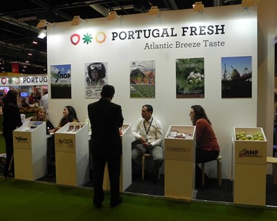 Portugal Fresh promove maior participação portuguesa de sempre na Fruit Attraction