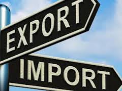 Portugal importou 3 vezes mais do que exportou no 1.º trimestre