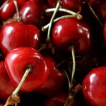 Portugal iniciou negociações para exportar cereja para o Japão