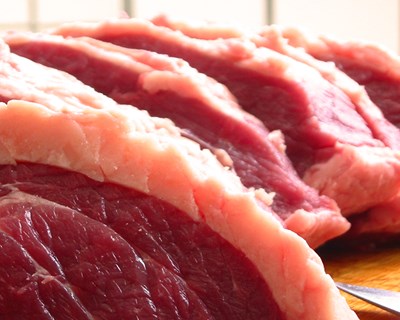 Portugal já pode exportar carne de bovino para o Chile