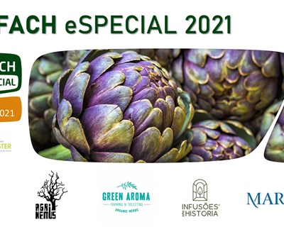 Portugal na BioFach E-Special 2021