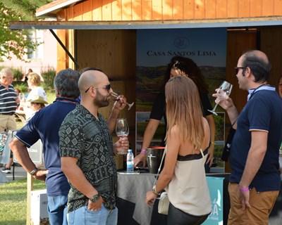 Revelados os premiados do VI Concurso de Vinhos de Alenquer