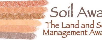 Prémios "Land and Soil Management" já com inscrições abertas