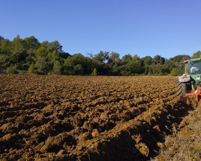 Primeiro encontro bilateral Luso-Espanhol “Agricultura, Solo e Sustentabilidade”