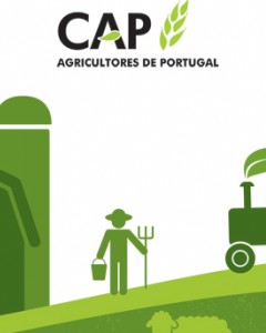 Prémios para os melhores Jovens Agricultores de Portugal 2013