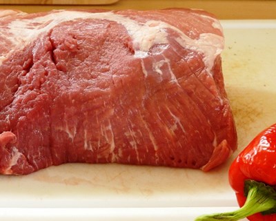 Processo para venda de carne de porco nacional na China concluído