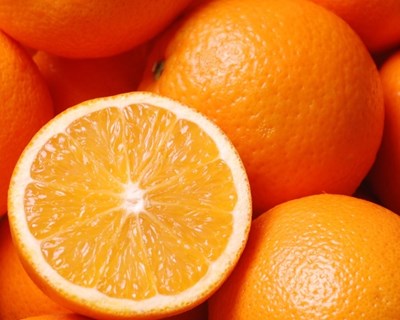 Produção de laranja em Portugal bate recorde