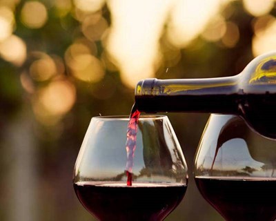 Produção de vinho em 2020 com previsão de -3% face à campanha anterior