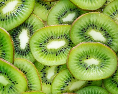 Produtividade do kiwi inferior à alcançada na campanha anterior