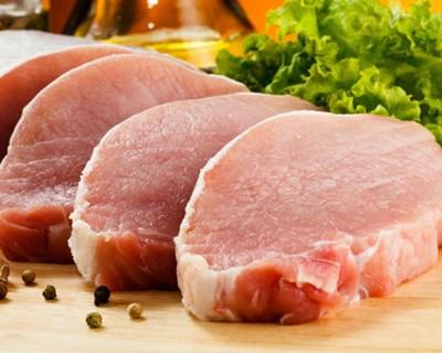 Produtores de carne de porco com aumento de faturação em 2017
