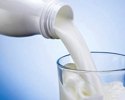 Produtores revoltados com nova descida do preço do leite
