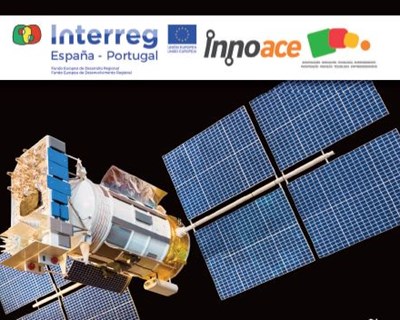 Projeto INNOACE divulga Manual de Boas Práticas Agrícolas com imagens de satélite