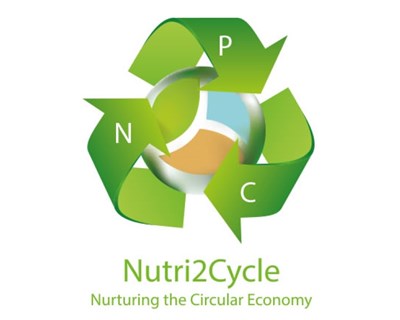 Projeto Nutri2Cycle - Transição para uma agricultura mais eficiente em carbono e nutrientes na Europa
