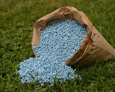 Projeto PestNu convida a responder a questionário na temática dos fertilizantes e nutrientes no solo