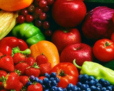 Prolongado prazo de ajudas ao setor das frutas e legumes