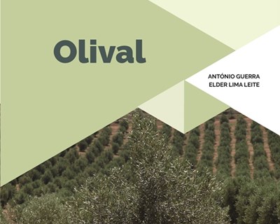 Quântica Editora lança “Nutrição e Sanidade das culturas: Olival”