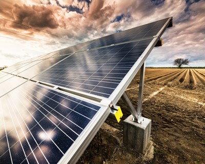 Regantes investem em energia solar rumo à neutralidade carbónica