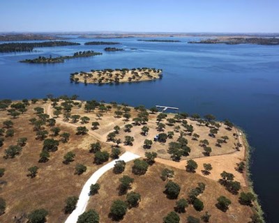 Regantes reúnem-se no Algarve para debater soluções para a escassez de água