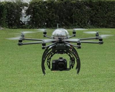 Regras para a utilização de drones em Portugal em consulta pública