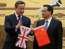 Reino Unido chega a acordo com a China para exportar material genético suíno