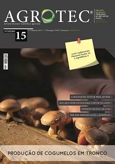 Revista AGROTEC nº 15