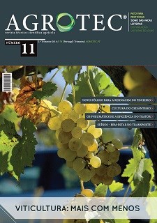 Revista AGROTEC nº 11