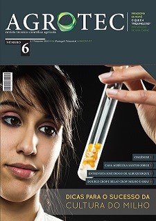 Revista AGROTEC nº 6