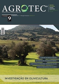 Revista AGROTEC nº 9