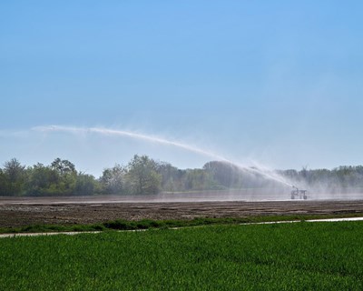 Rivulis e Jain Irrigation unem-se para criar uma empresa global e líder em irrigação e clima