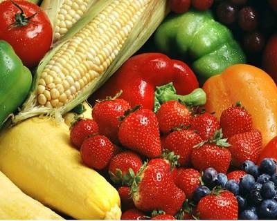 Rússia: produtores propõem inspeção total a frutas e legumes importados