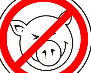 Rússia proíbe importação de porco da U.E., Comissão Europeia tenta resolver