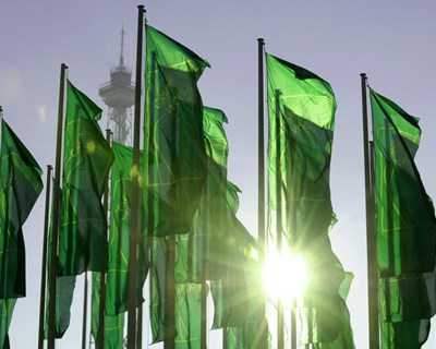 Semana Verde Internacional de Berlim