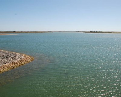 Sessão de esclarecimento sobre o bloco de rega de Messejana e ligação ao Monte da Rocha