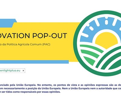 Sessão de Esclarecimentos sobre a Política Agrícola Comum organizada pela INOVA+